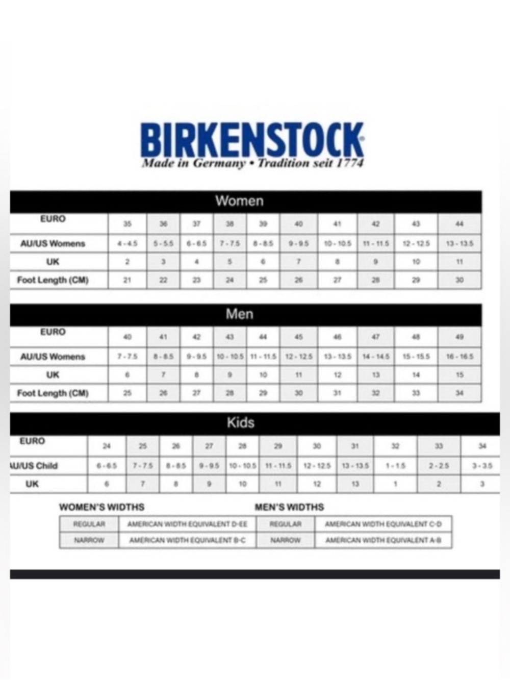 Birkenstock Mocha Boston Clogs - Picture 3 of 9